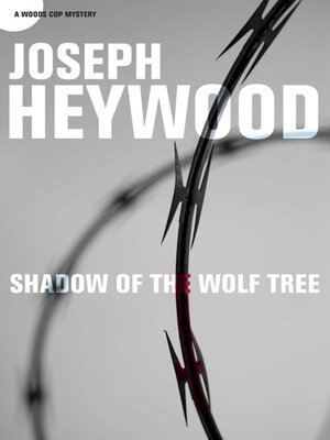 cover image of Shadow of the Wolf Tree